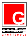 Goduco Design Architects Logo